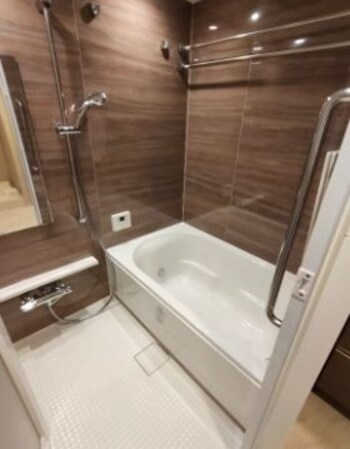 プライマル練馬豊島園の物件内観写真